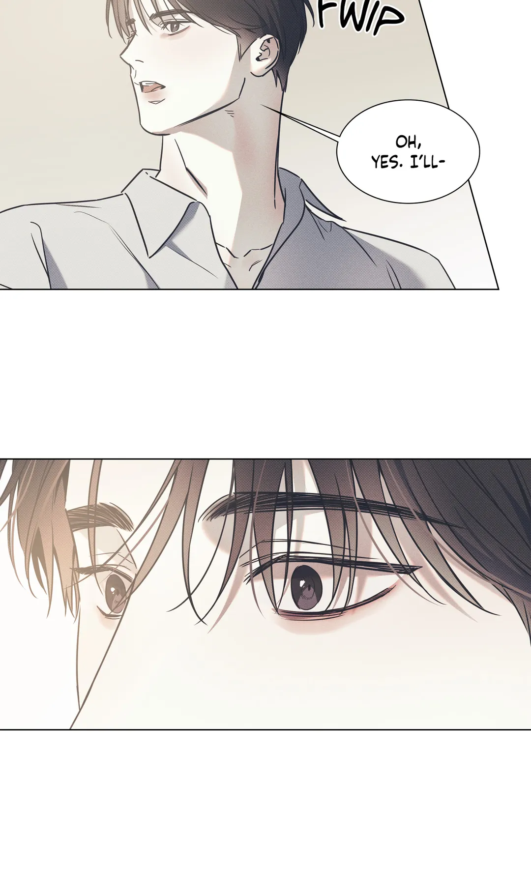 The Sea’s Nocturne (Mature) - Chapter 57 manhwa