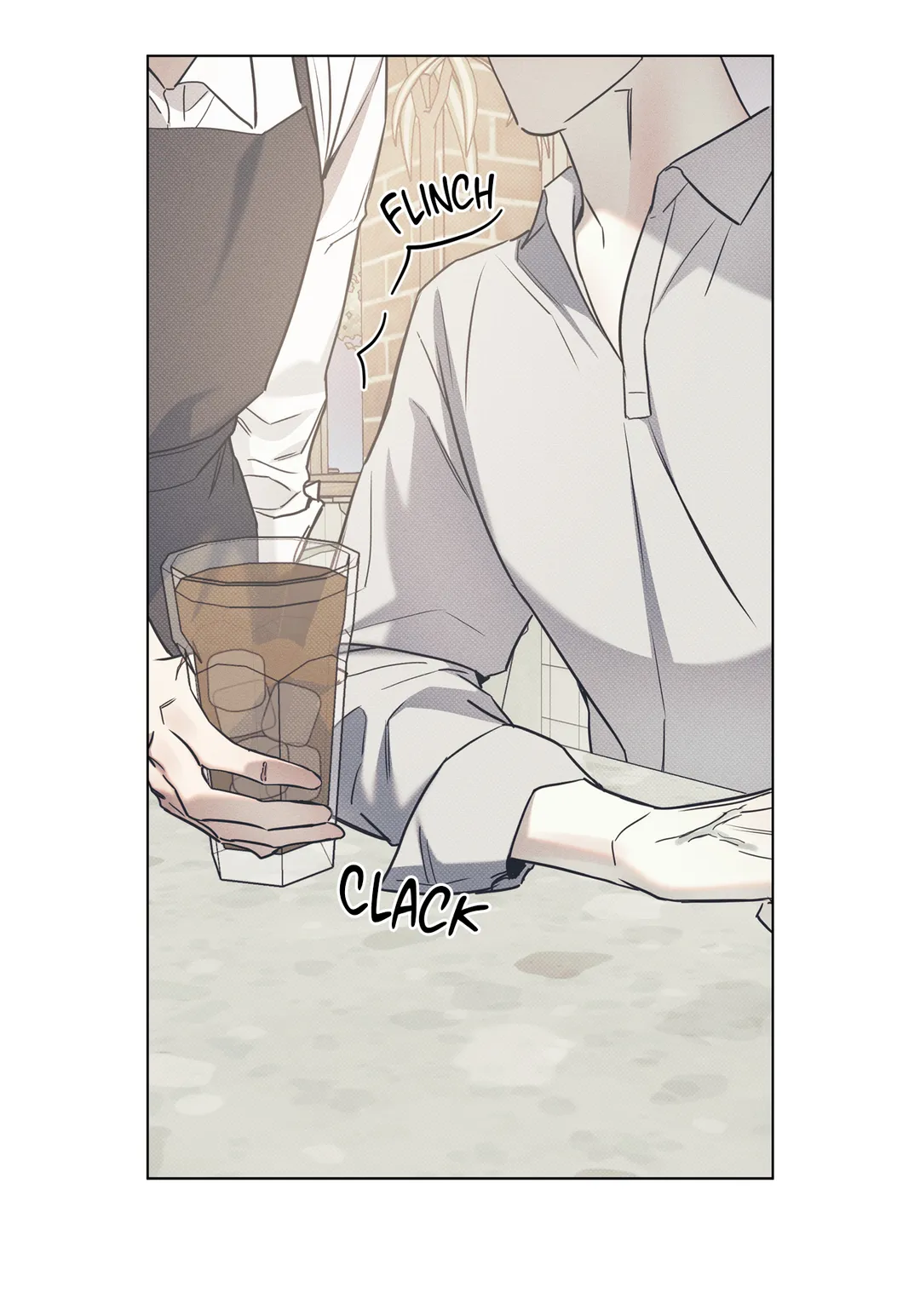 The Sea’s Nocturne (Mature) - Chapter 57 manhwa