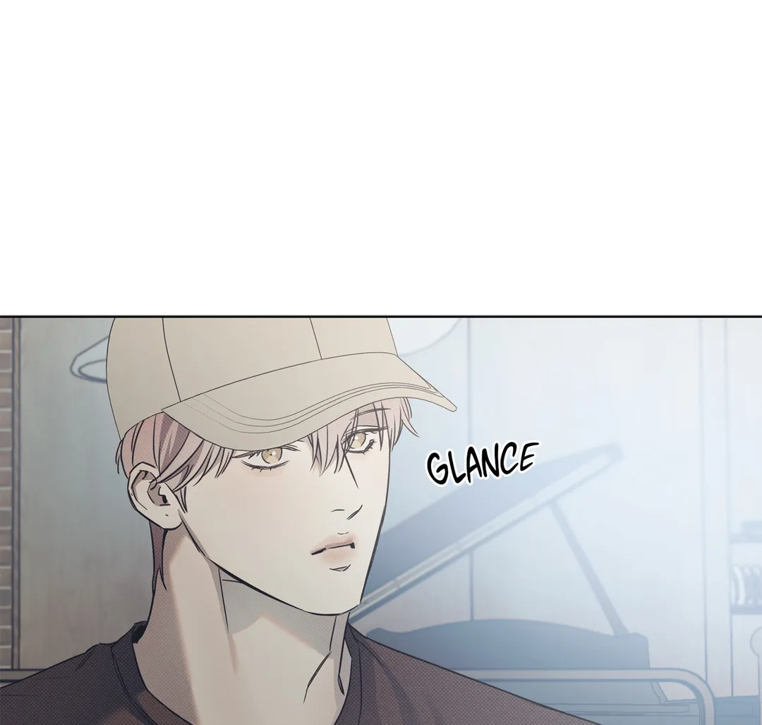 The Sea’s Nocturne (Mature) - Chapter 57 manhwa