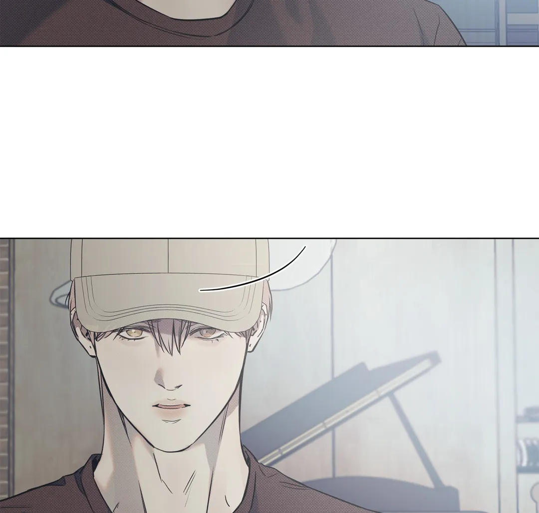 The Sea’s Nocturne (Mature) - Chapter 57 manhwa