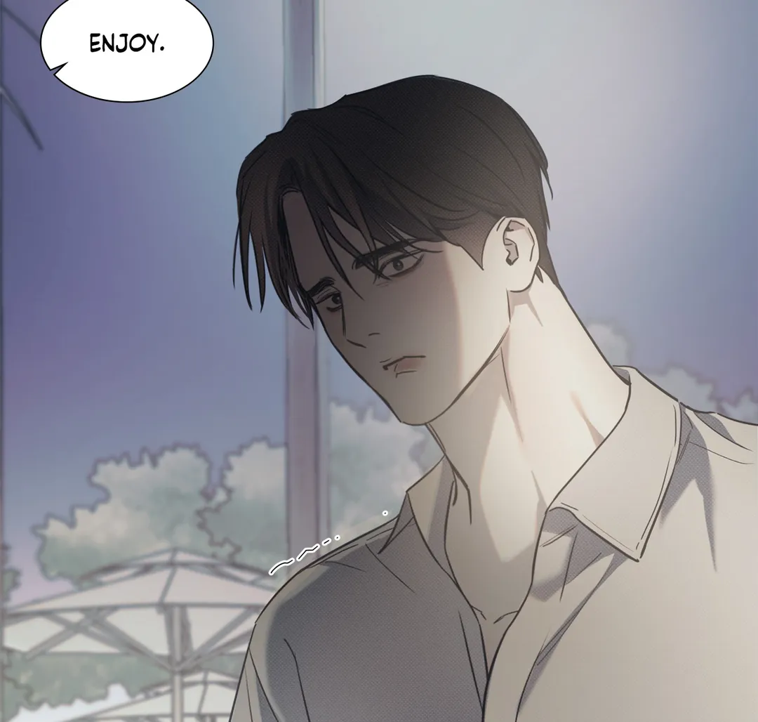 The Sea’s Nocturne (Mature) - Chapter 57 manhwa