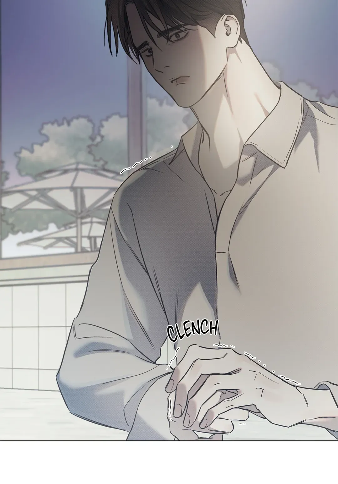 The Sea’s Nocturne (Mature) - Chapter 58 manhwa