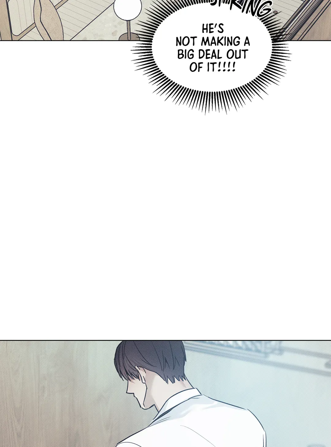 The Sea’s Nocturne (Mature) - Chapter 58 manhwa