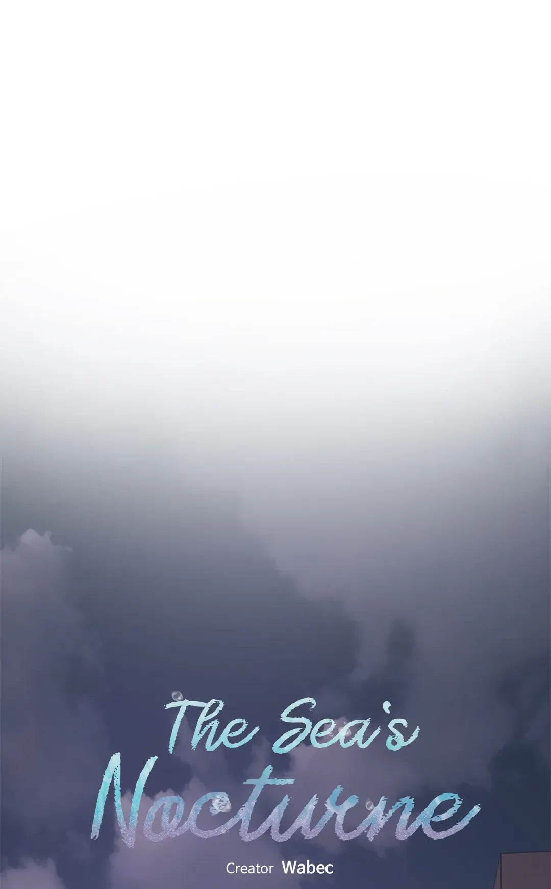 The Sea’s Nocturne (Mature) - Chapter 58 manhwa