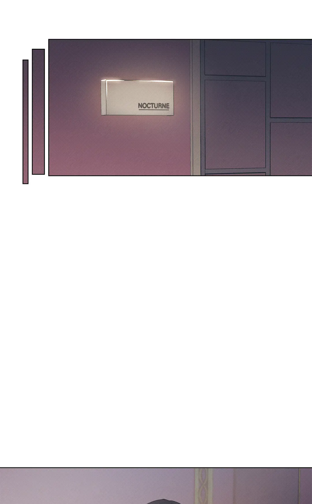 The Sea’s Nocturne (Mature) - Chapter 58 manhwa