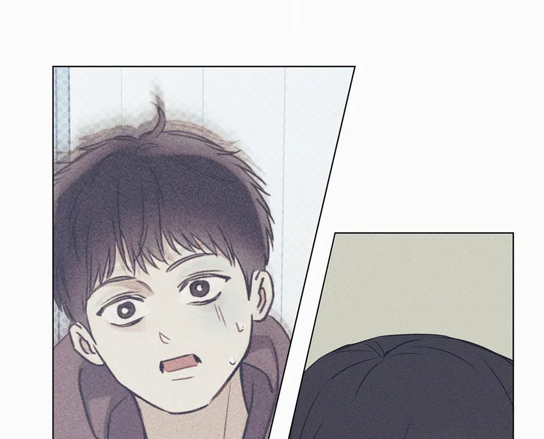 The Sea’s Nocturne (Mature) - Chapter 58 manhwa