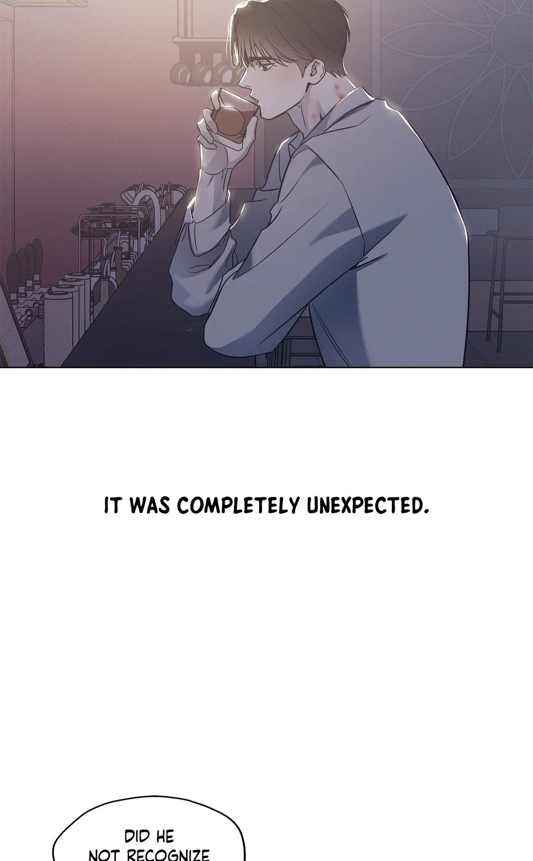 The Sea’s Nocturne (Mature) - Chapter 58 manhwa