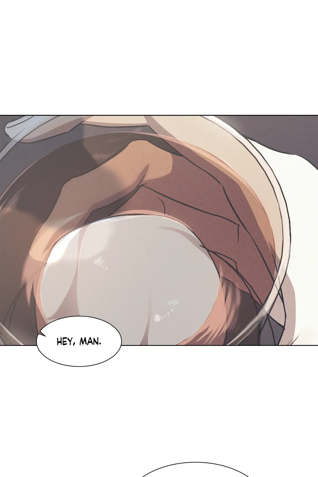 The Sea’s Nocturne (Mature) - Chapter 58 manhwa