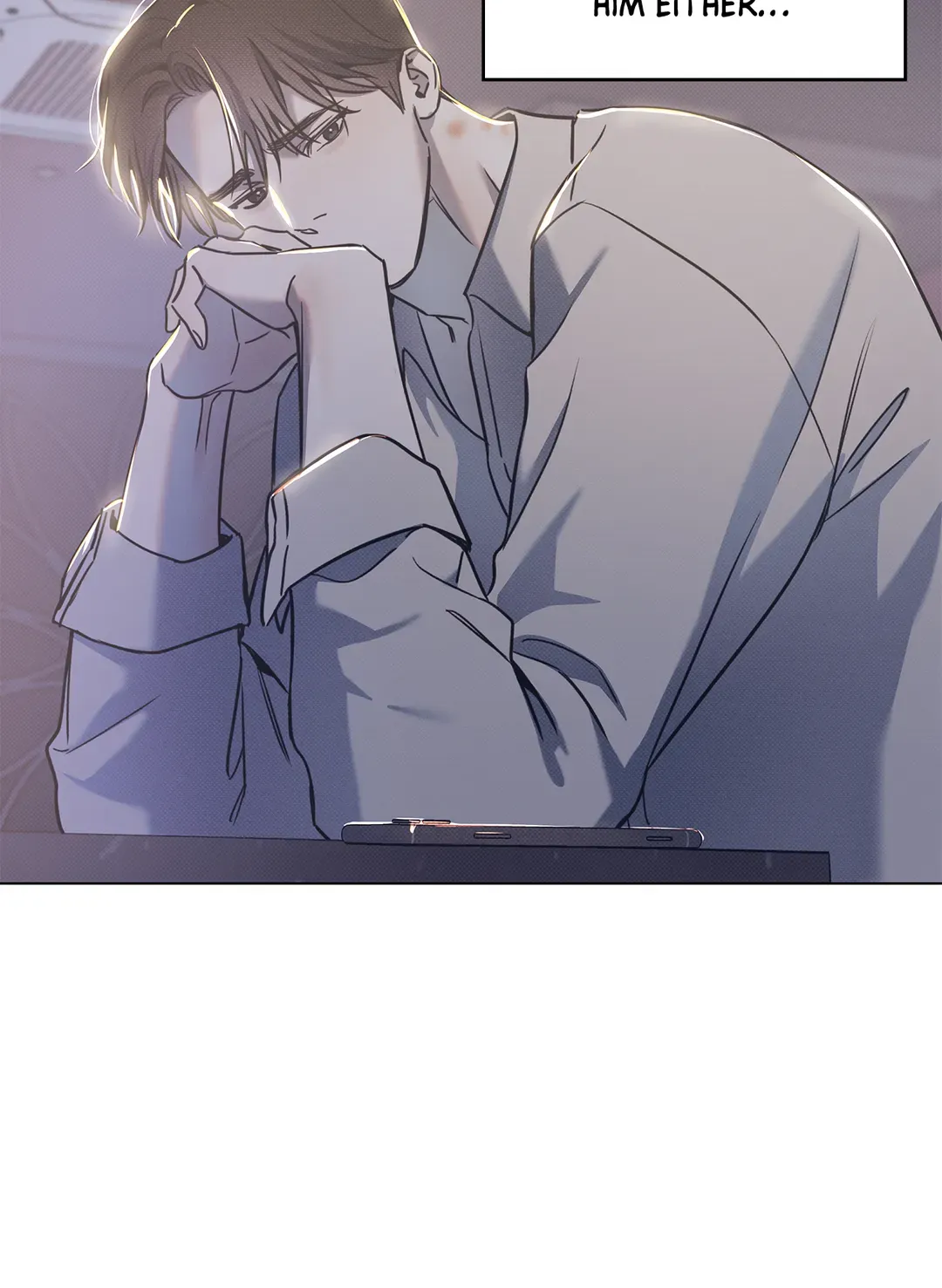 The Sea’s Nocturne (Mature) - Chapter 58 manhwa