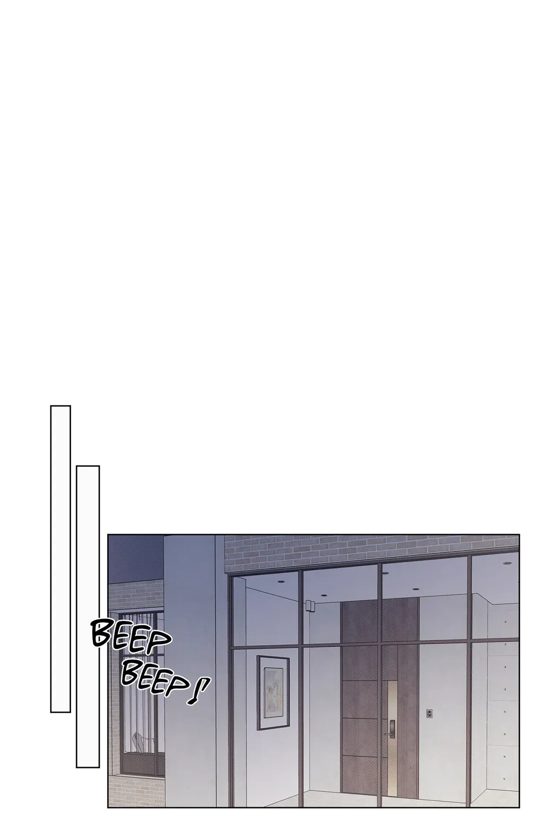 The Sea’s Nocturne (Mature) - Chapter 58 manhwa