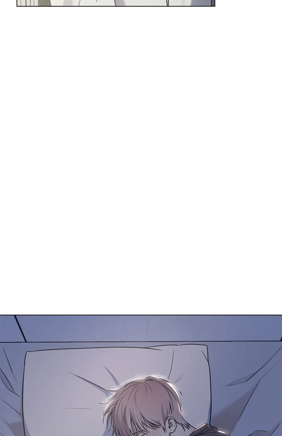 The Sea’s Nocturne (Mature) - Chapter 58 manhwa