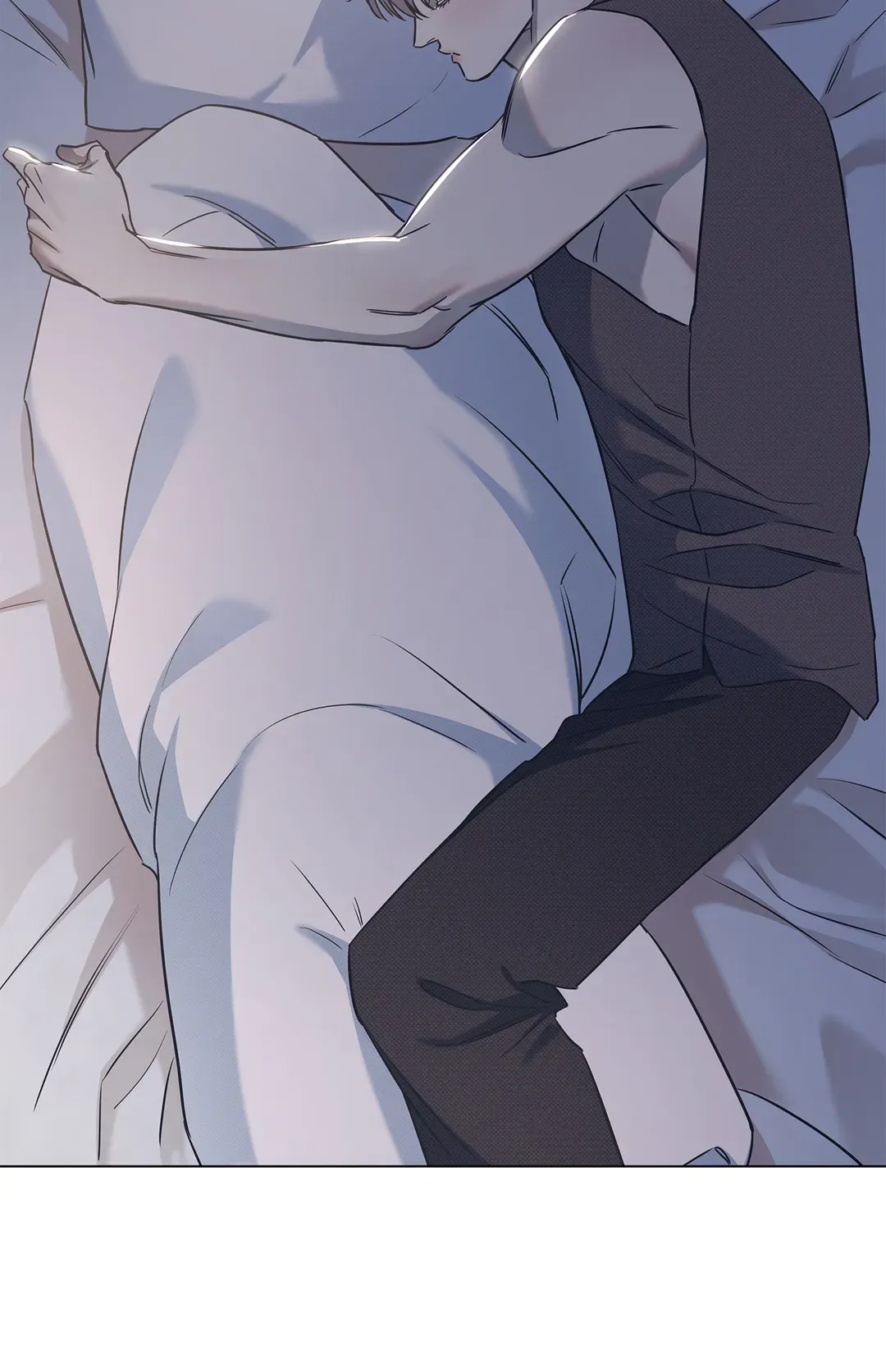 The Sea’s Nocturne (Mature) - Chapter 58 manhwa