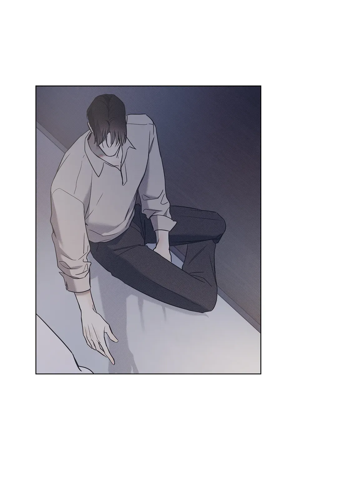 The Sea’s Nocturne (Mature) - Chapter 58 manhwa