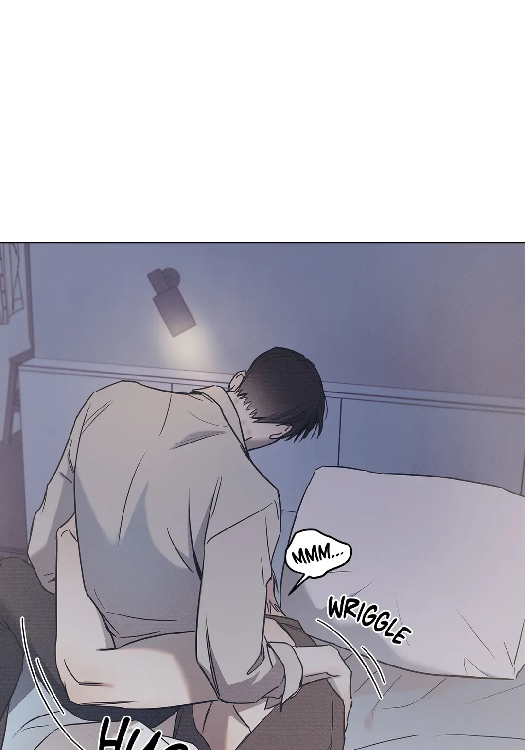 The Sea’s Nocturne (Mature) - Chapter 58 manhwa