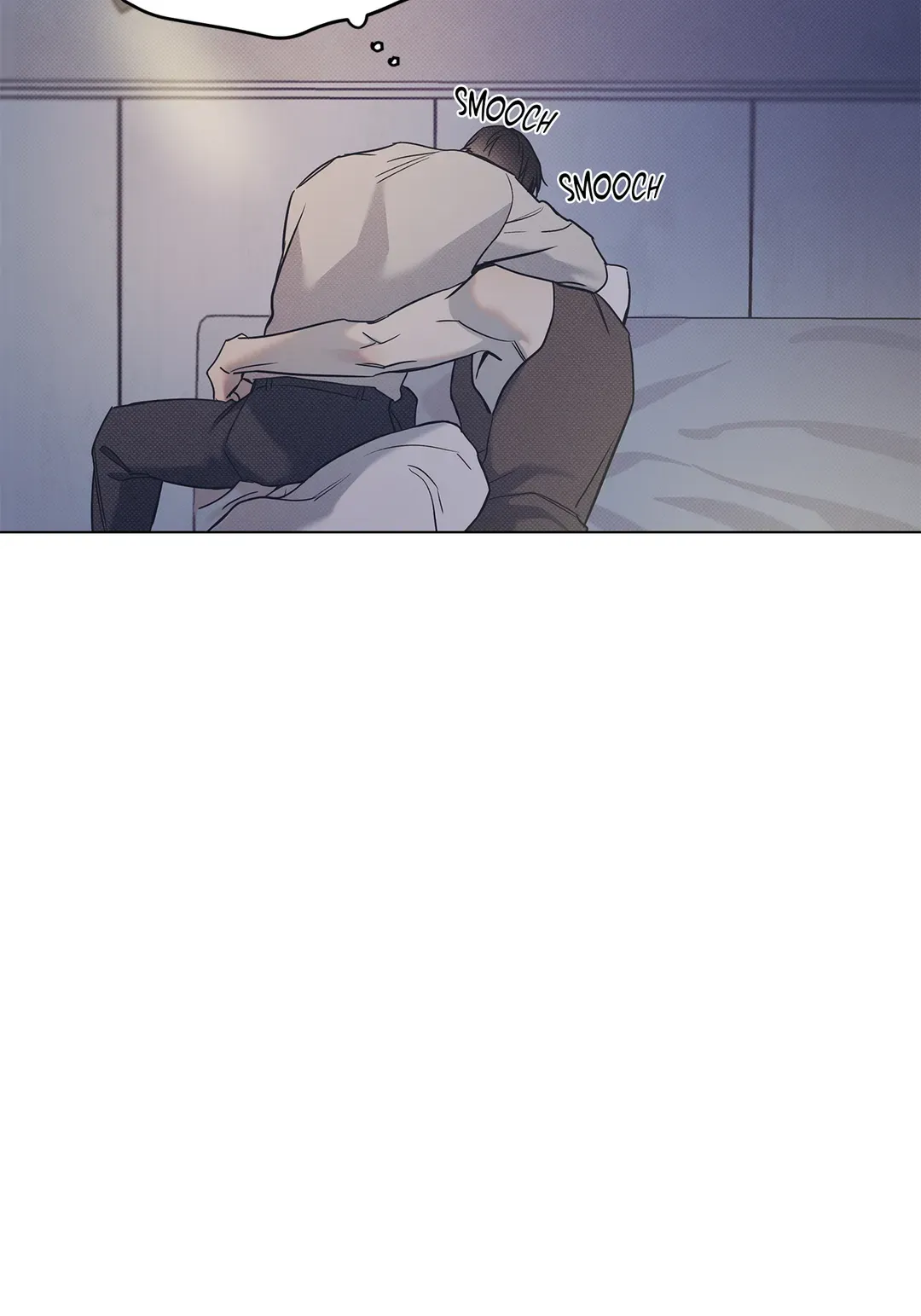 The Sea’s Nocturne (Mature) - Chapter 58 manhwa
