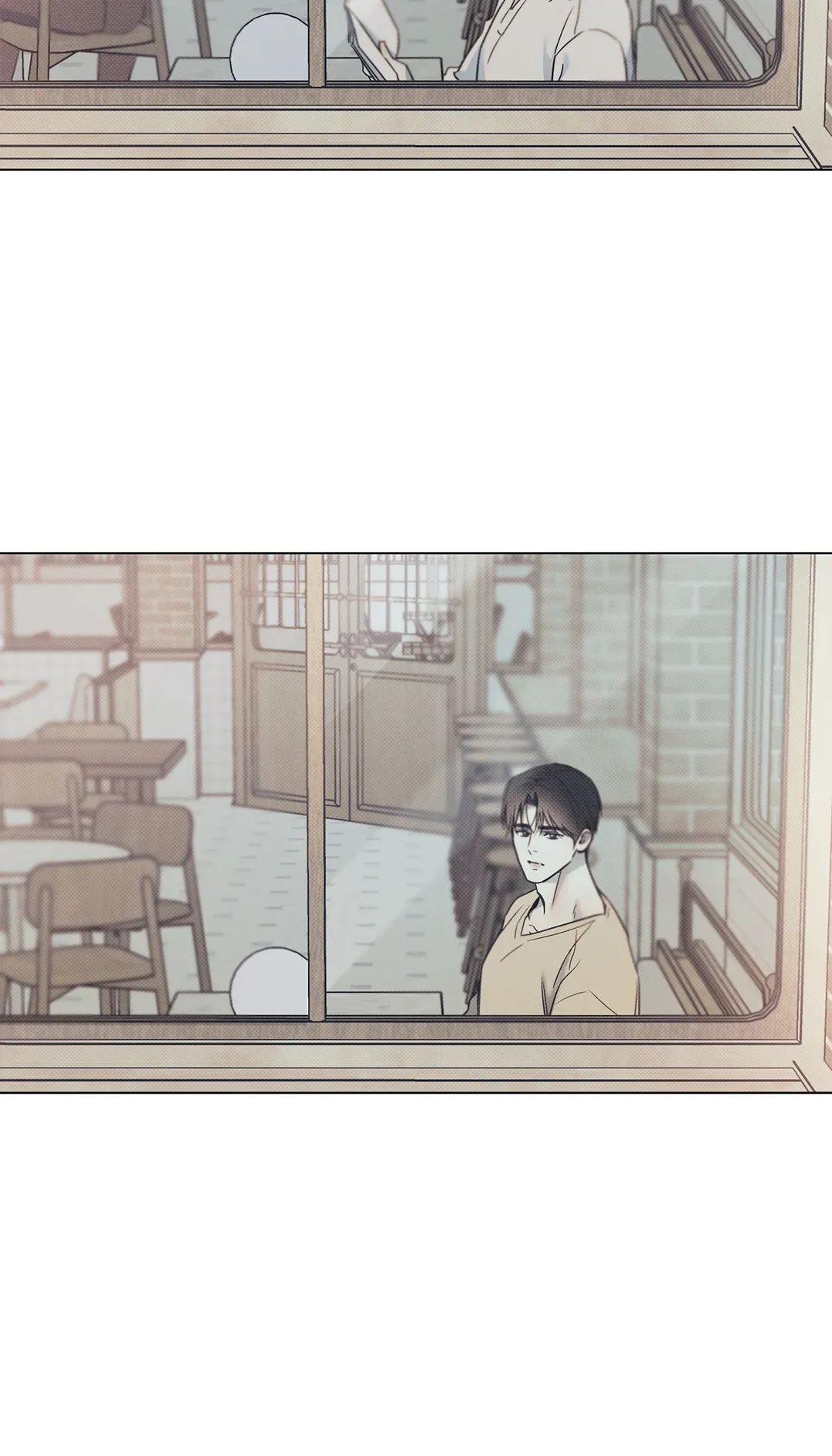 The Sea’s Nocturne (Mature) - Chapter 58 manhwa