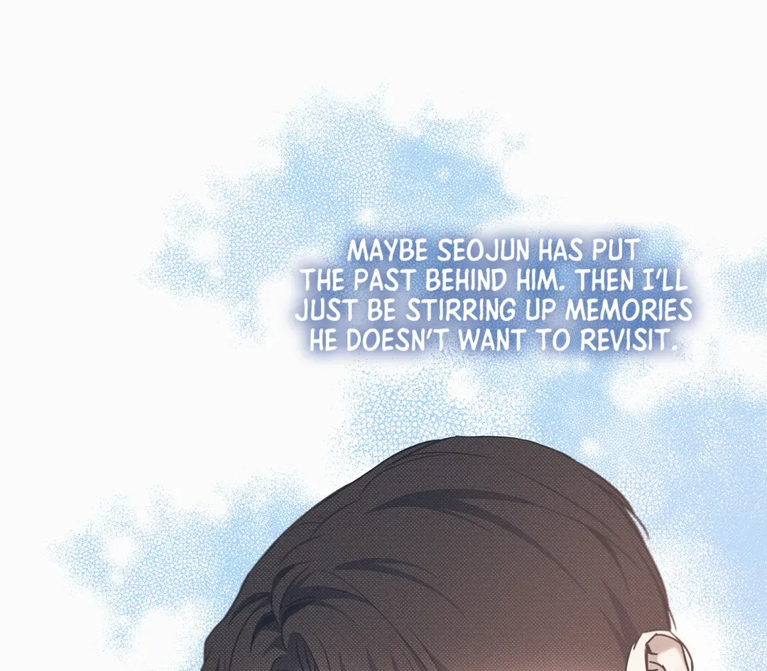The Sea’s Nocturne (Mature) - Chapter 58 manhwa