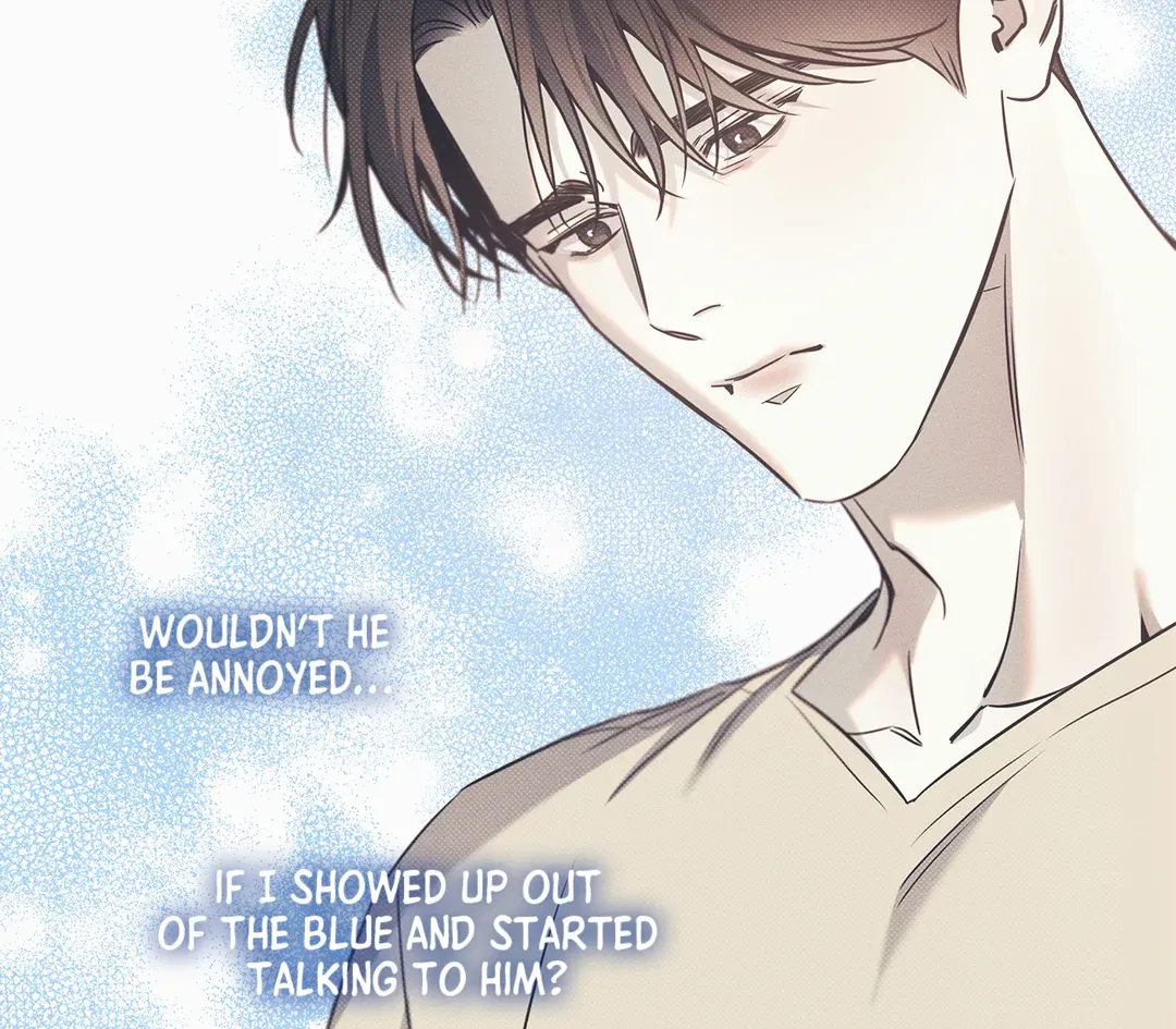 The Sea’s Nocturne (Mature) - Chapter 58 manhwa