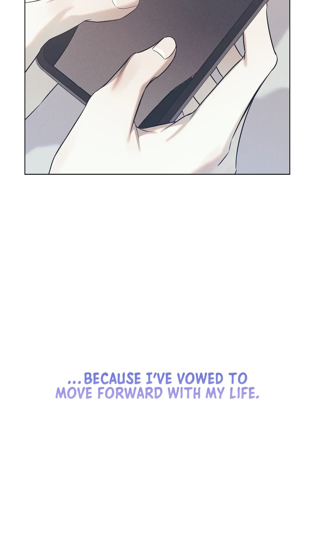 The Sea’s Nocturne (Mature) - Chapter 58 manhwa