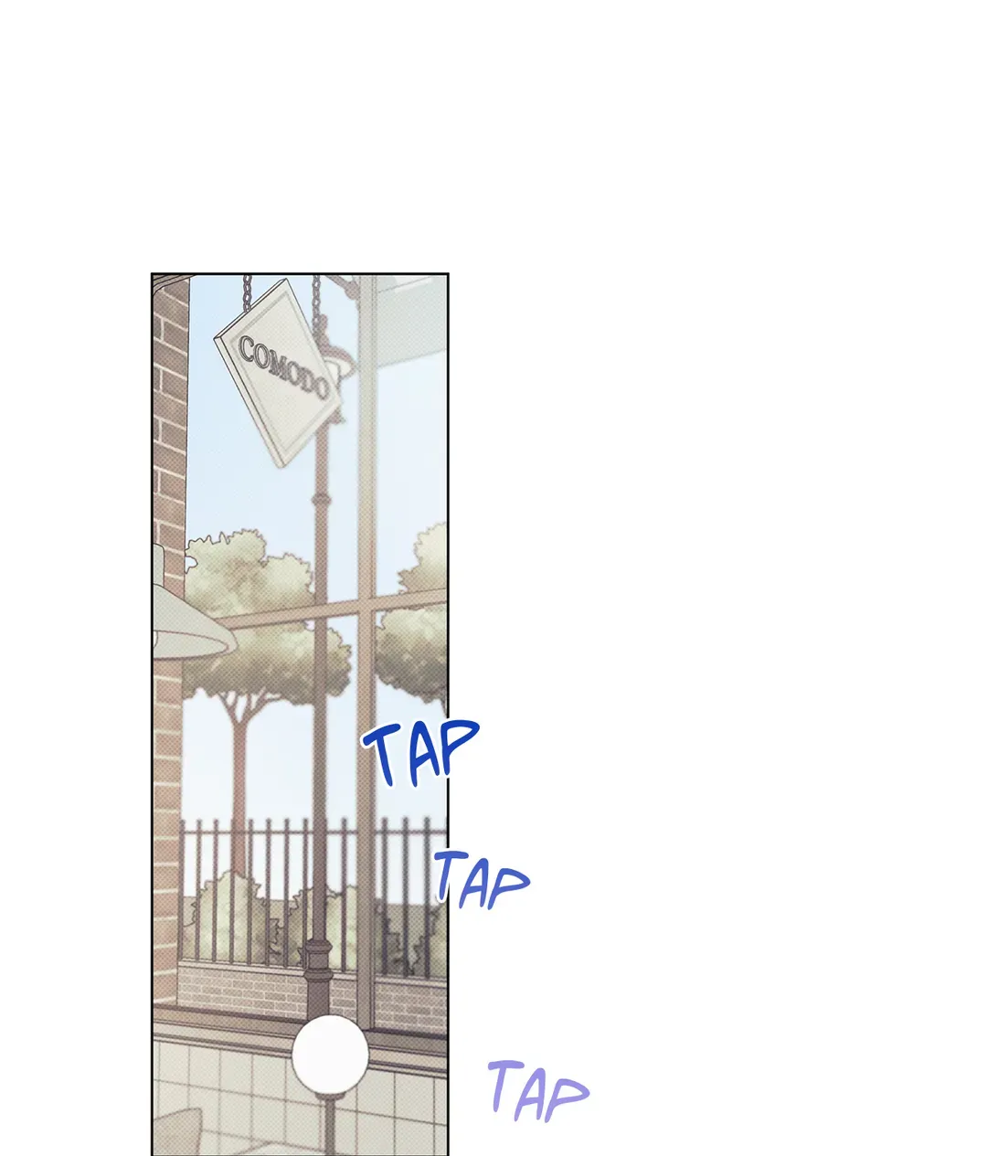 The Sea’s Nocturne (Mature) - Chapter 58 manhwa