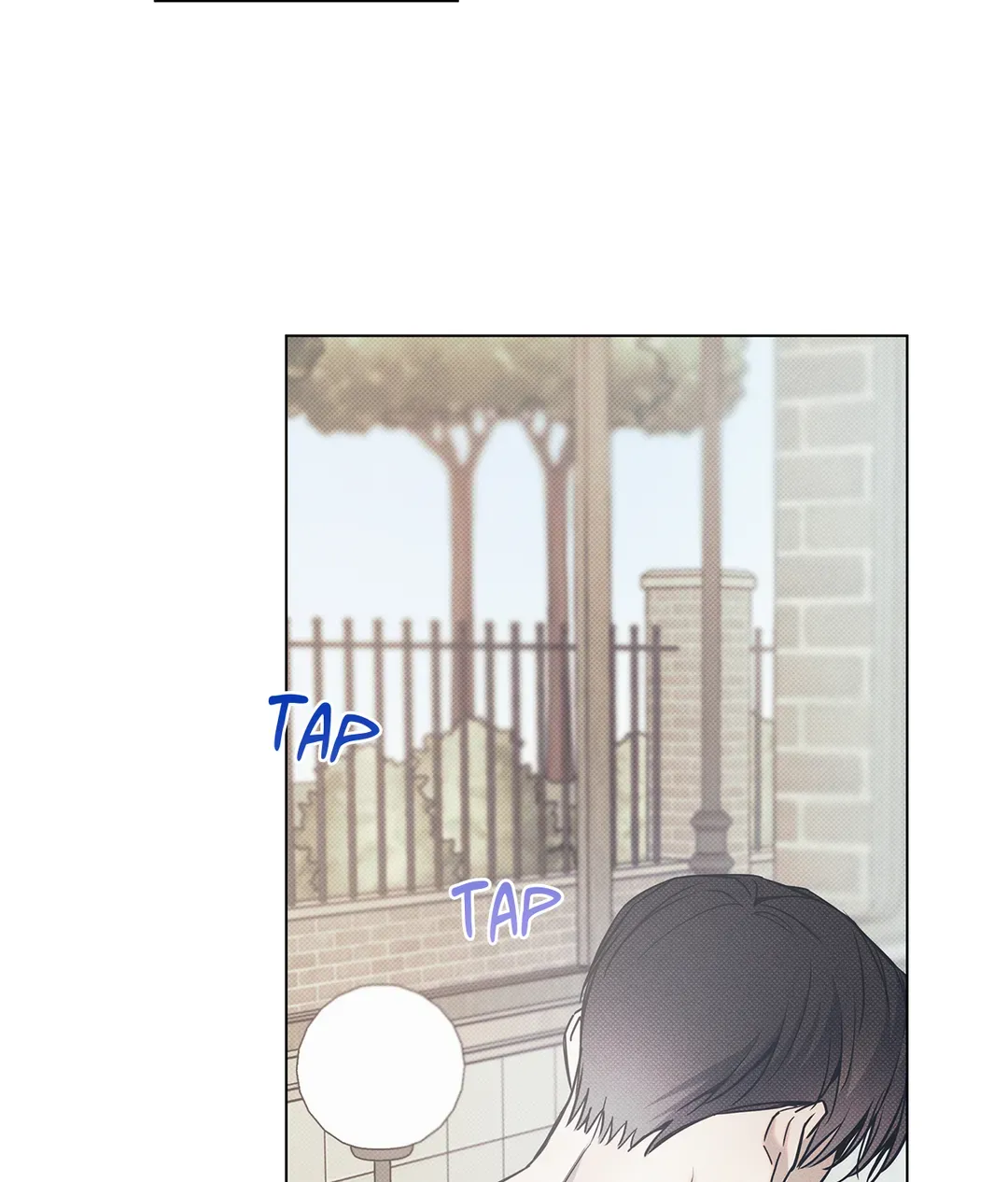 The Sea’s Nocturne (Mature) - Chapter 58 manhwa
