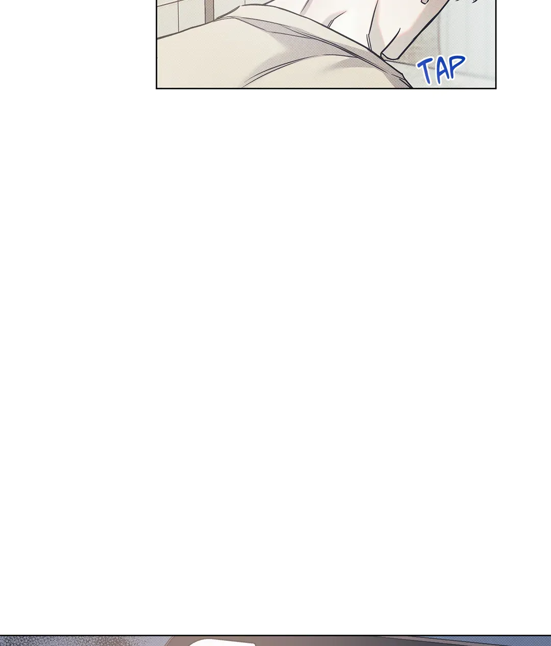 The Sea’s Nocturne (Mature) - Chapter 58 manhwa