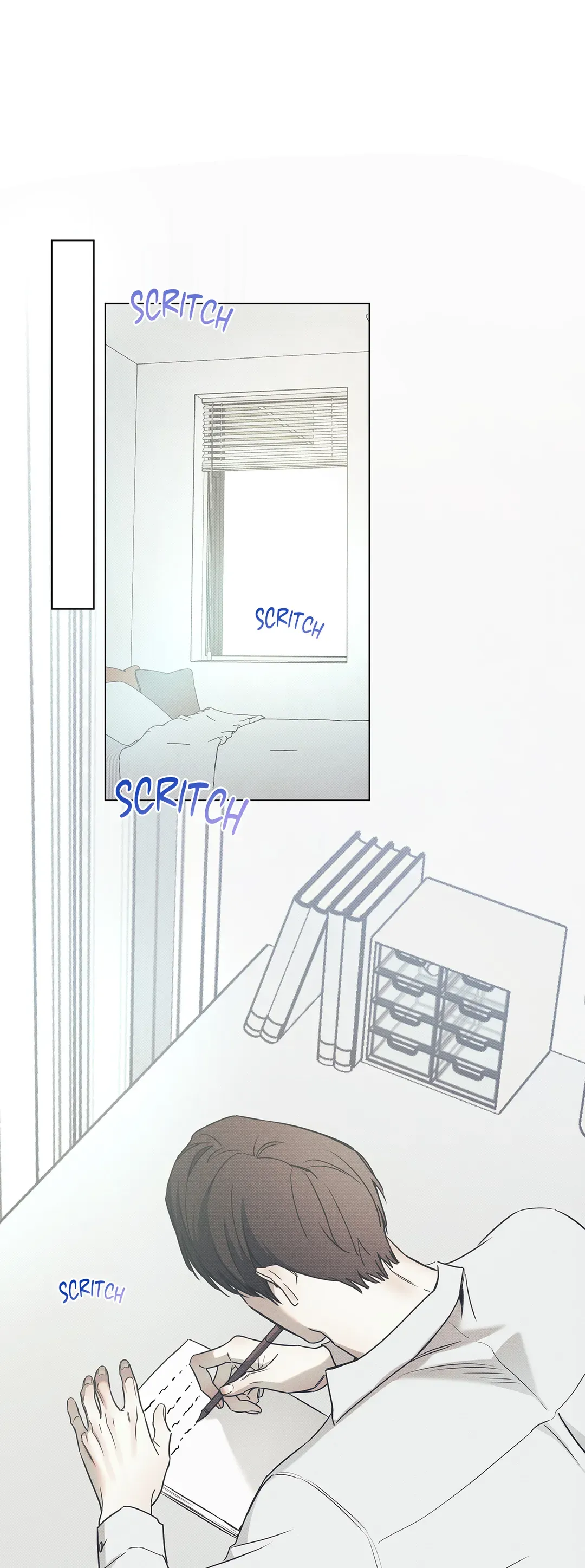 The Sea’s Nocturne (Mature) - Chapter 59 manhwa