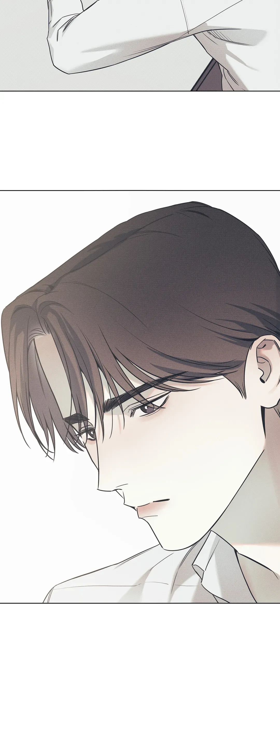 The Sea’s Nocturne (Mature) - Chapter 59 manhwa