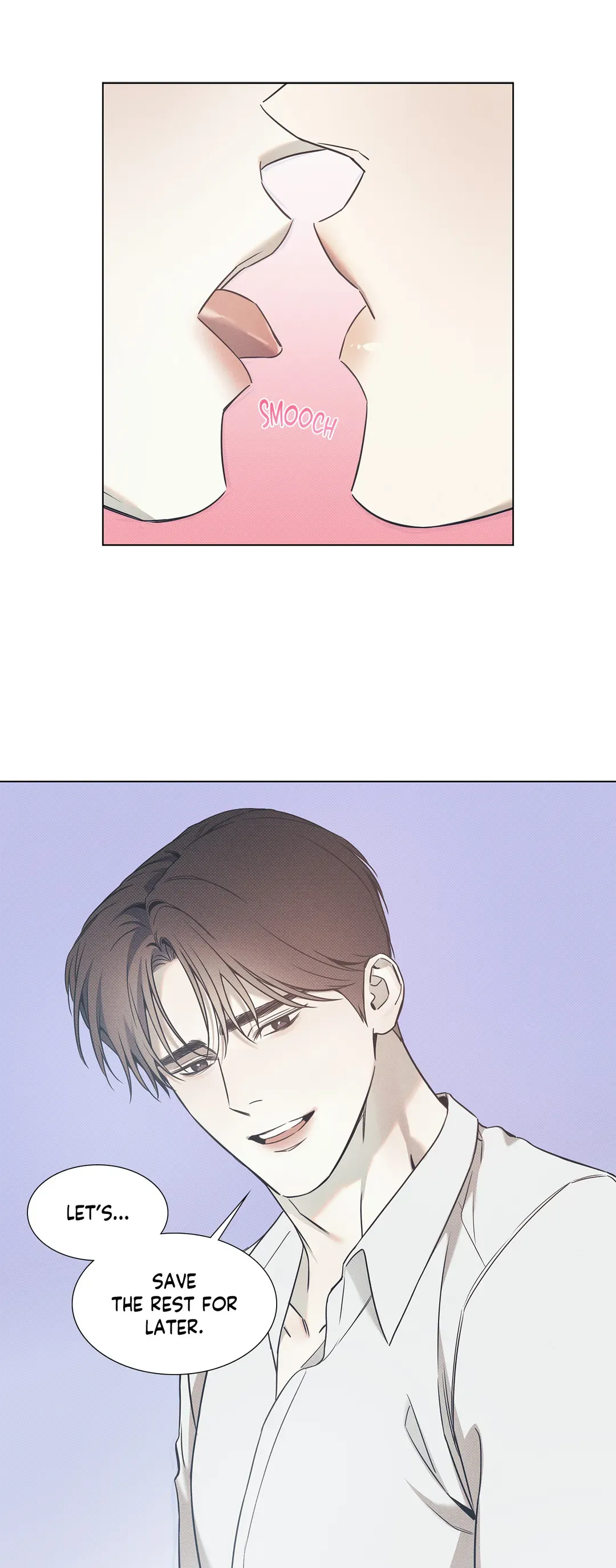 The Sea’s Nocturne (Mature) - Chapter 59 manhwa