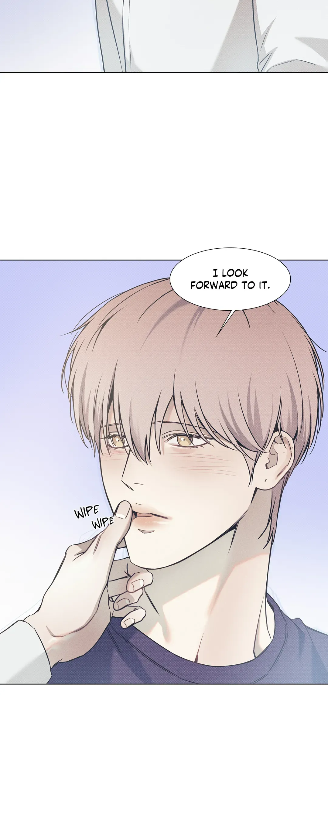 The Sea’s Nocturne (Mature) - Chapter 59 manhwa