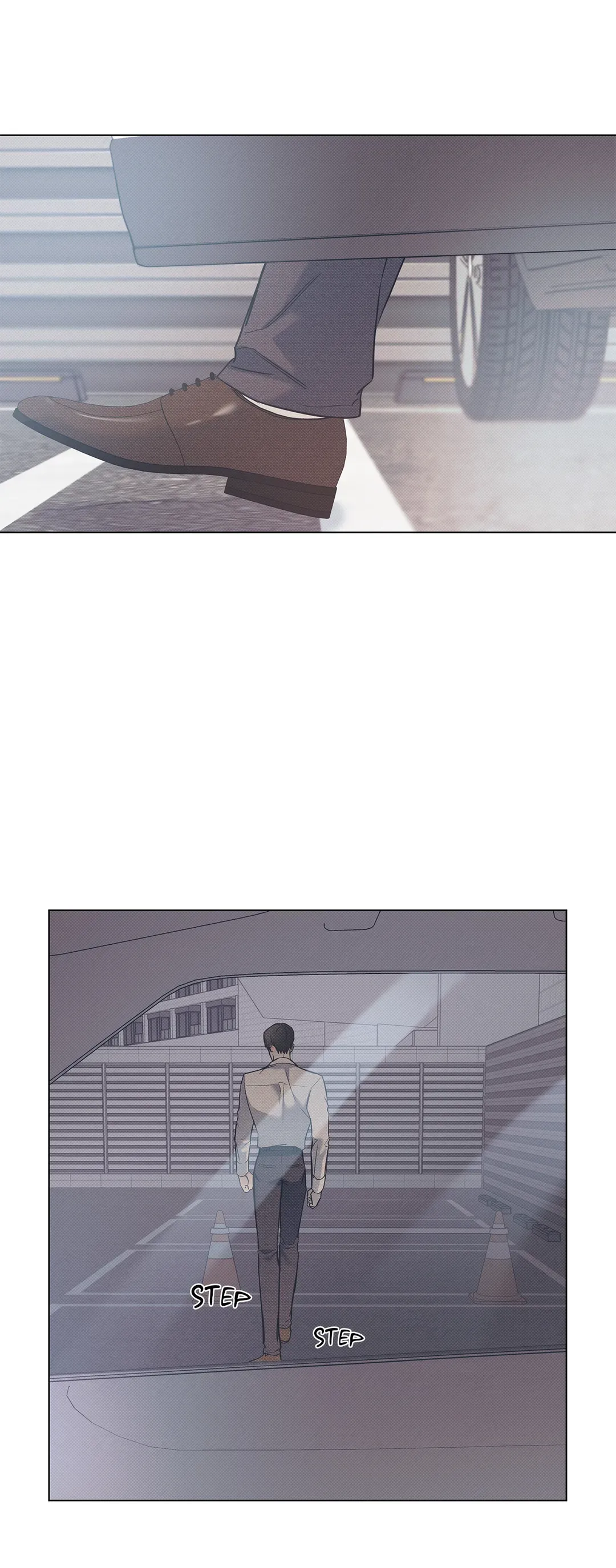 The Sea’s Nocturne (Mature) - Chapter 59 manhwa