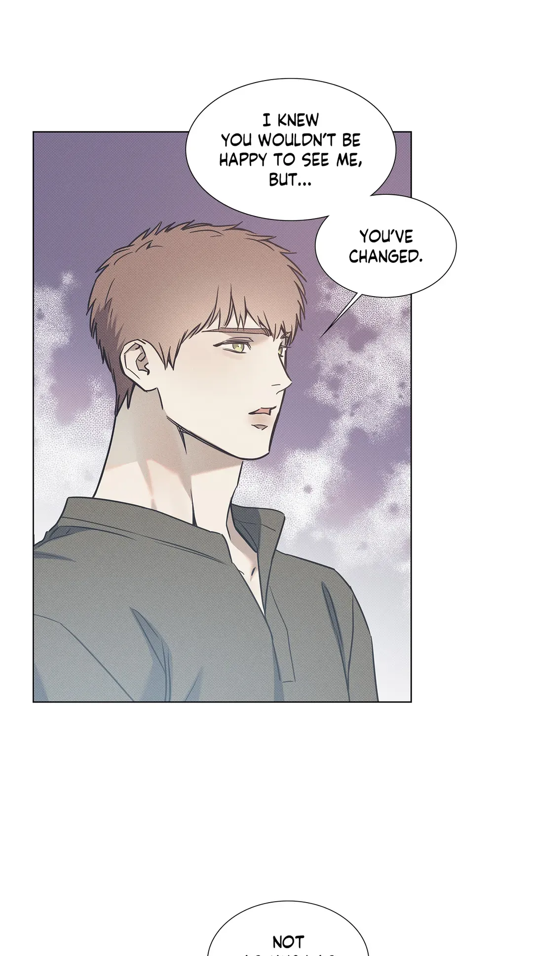 The Sea’s Nocturne (Mature) - Chapter 59 manhwa