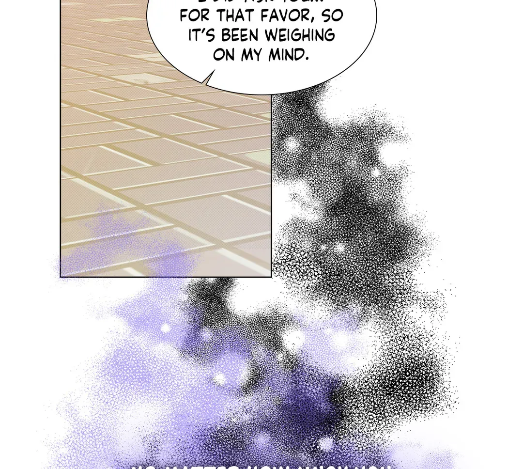 The Sea’s Nocturne (Mature) - Chapter 59 manhwa