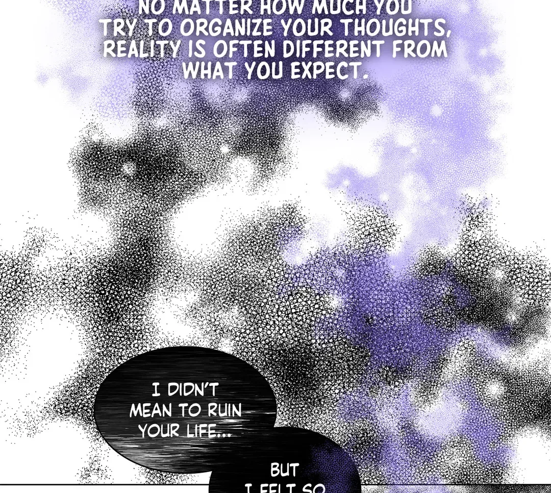 The Sea’s Nocturne (Mature) - Chapter 59 manhwa