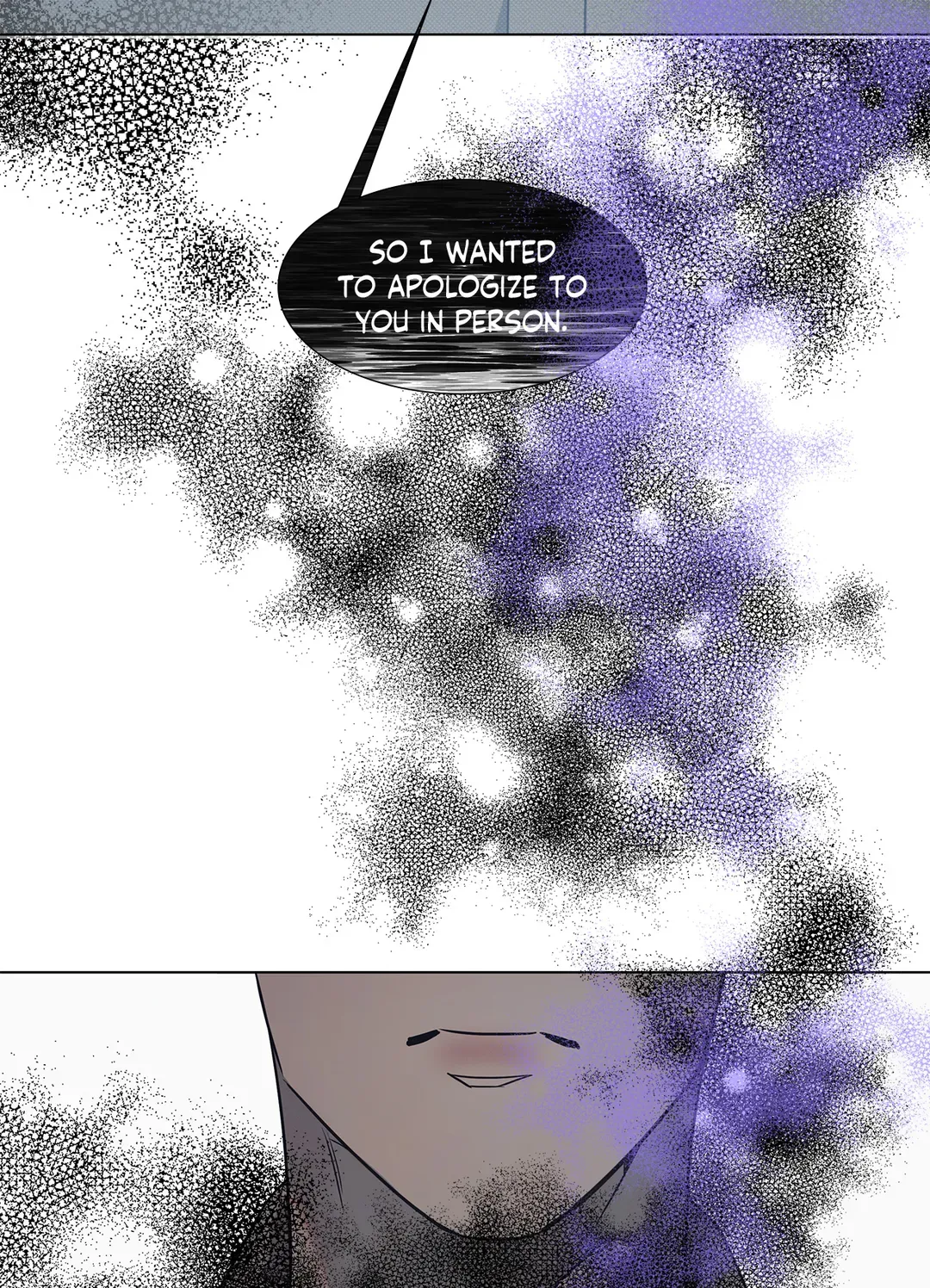 The Sea’s Nocturne (Mature) - Chapter 59 manhwa