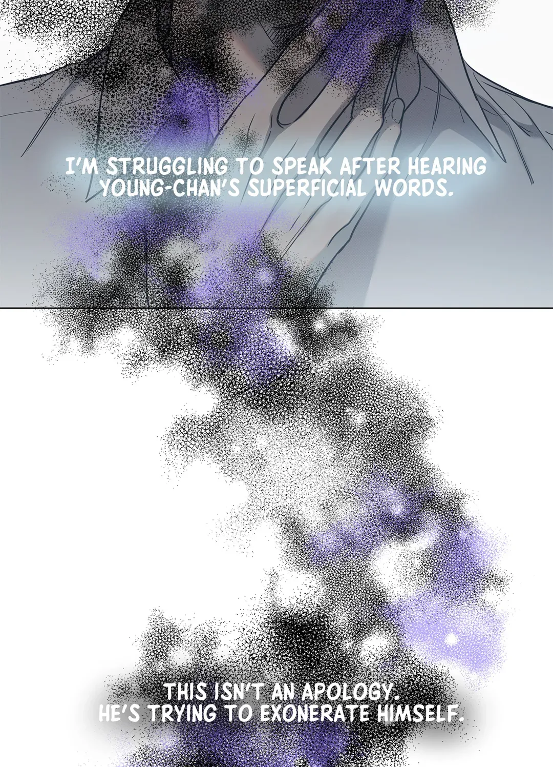 The Sea’s Nocturne (Mature) - Chapter 59 manhwa