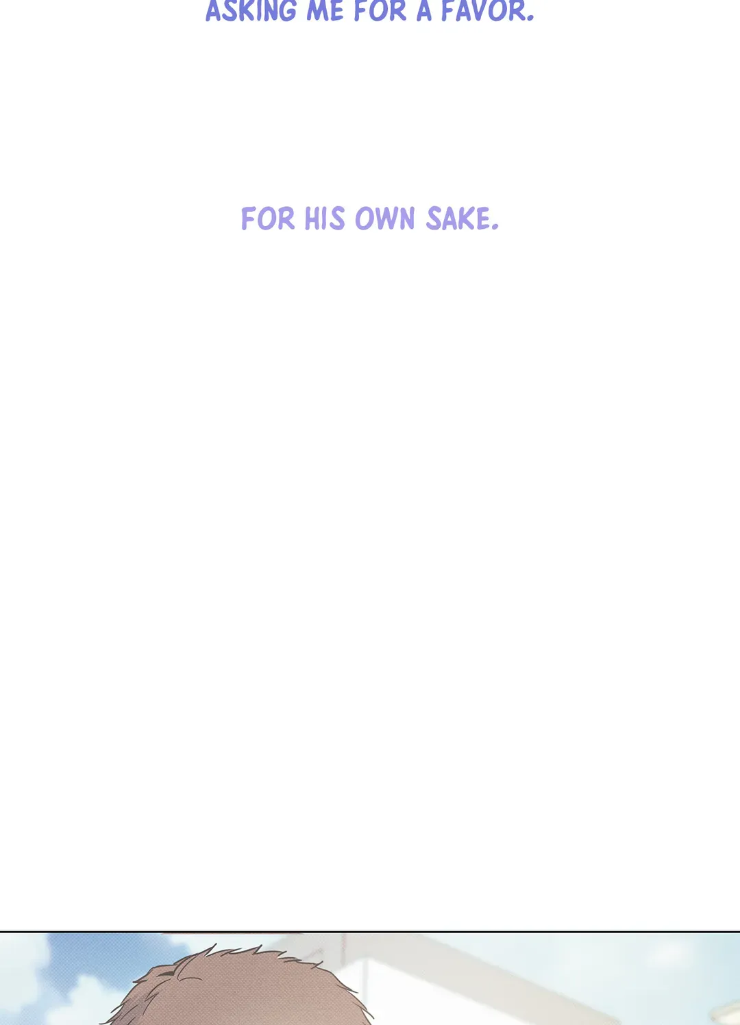 The Sea’s Nocturne (Mature) - Chapter 59 manhwa