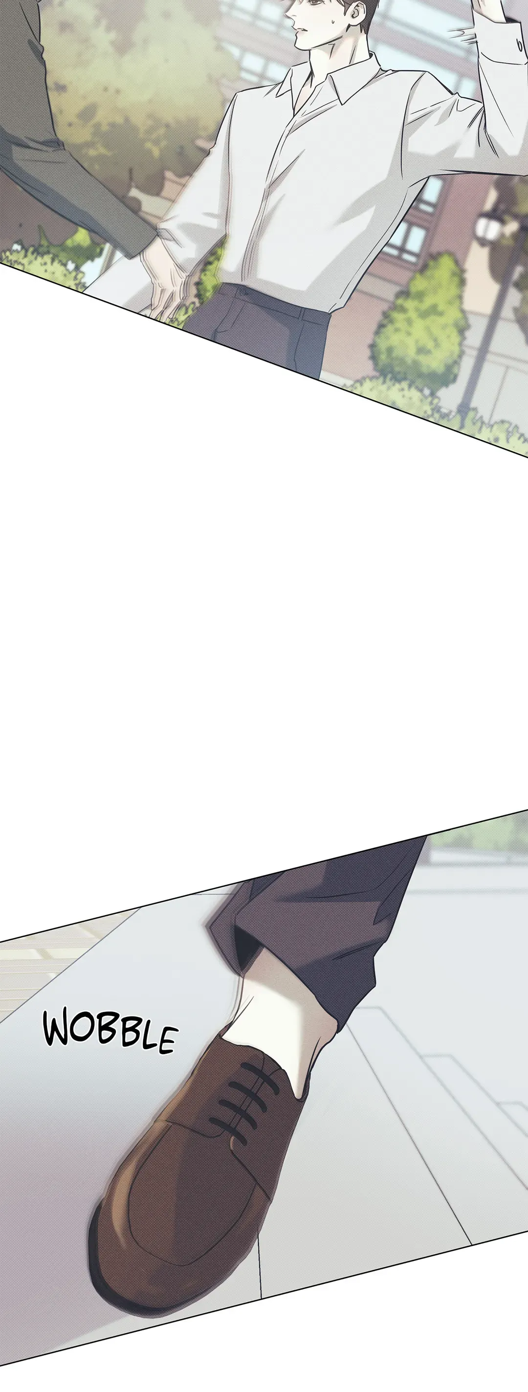 The Sea’s Nocturne (Mature) - Chapter 59 manhwa