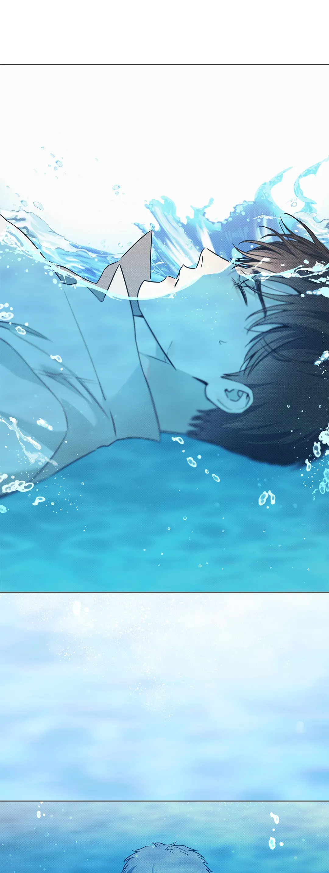 The Sea’s Nocturne (Mature) - Chapter 59 manhwa