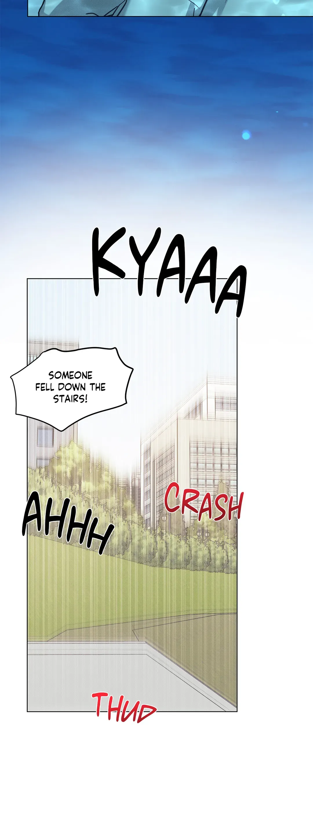 The Sea’s Nocturne (Mature) - Chapter 59 manhwa