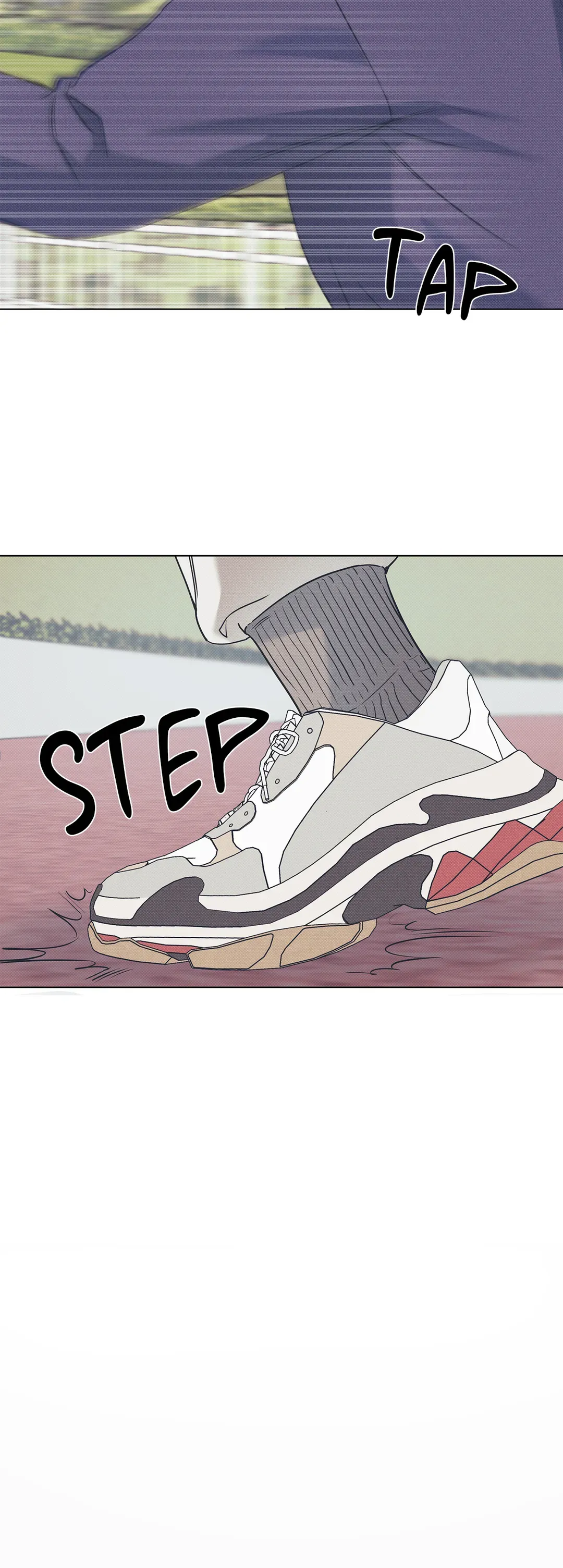 The Sea’s Nocturne (Mature) - Chapter 59 manhwa