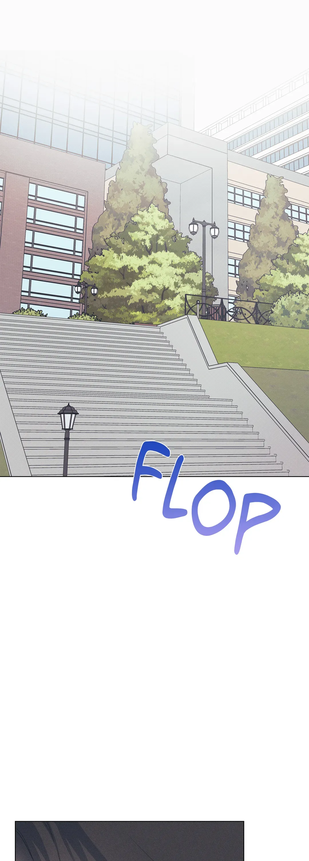 The Sea’s Nocturne (Mature) - Chapter 59 manhwa
