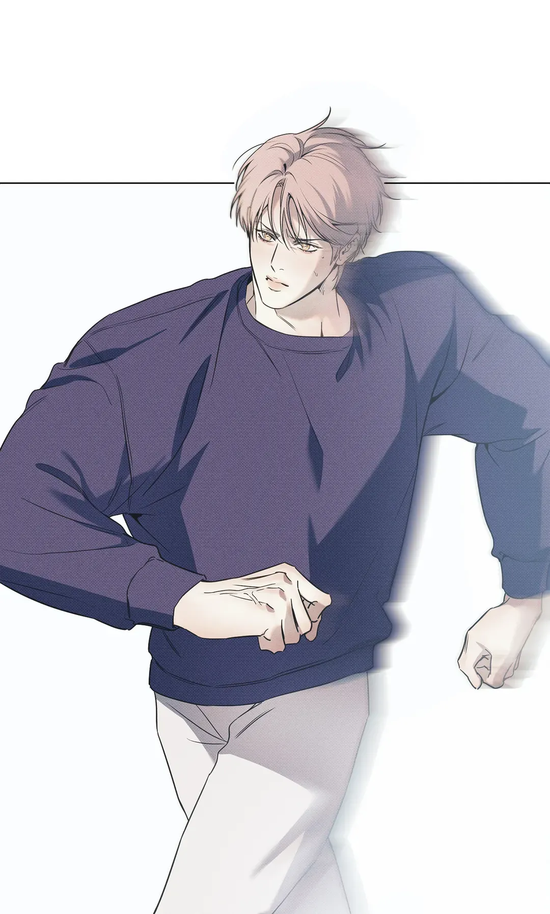 The Sea’s Nocturne (Mature) - Chapter 60 manhwa