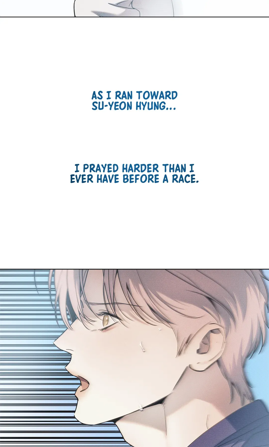 The Sea’s Nocturne (Mature) - Chapter 60 manhwa