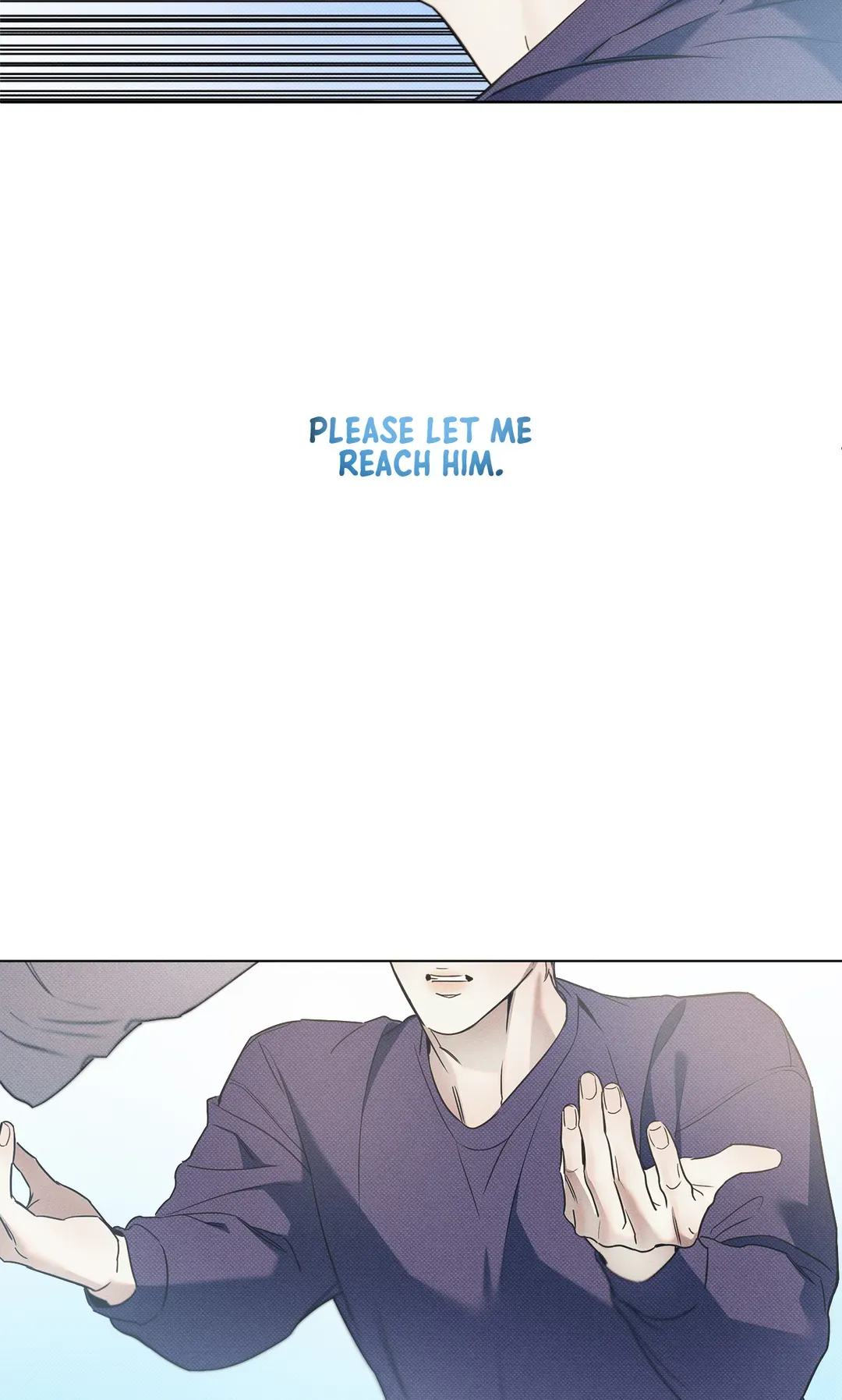 The Sea’s Nocturne (Mature) - Chapter 60 manhwa