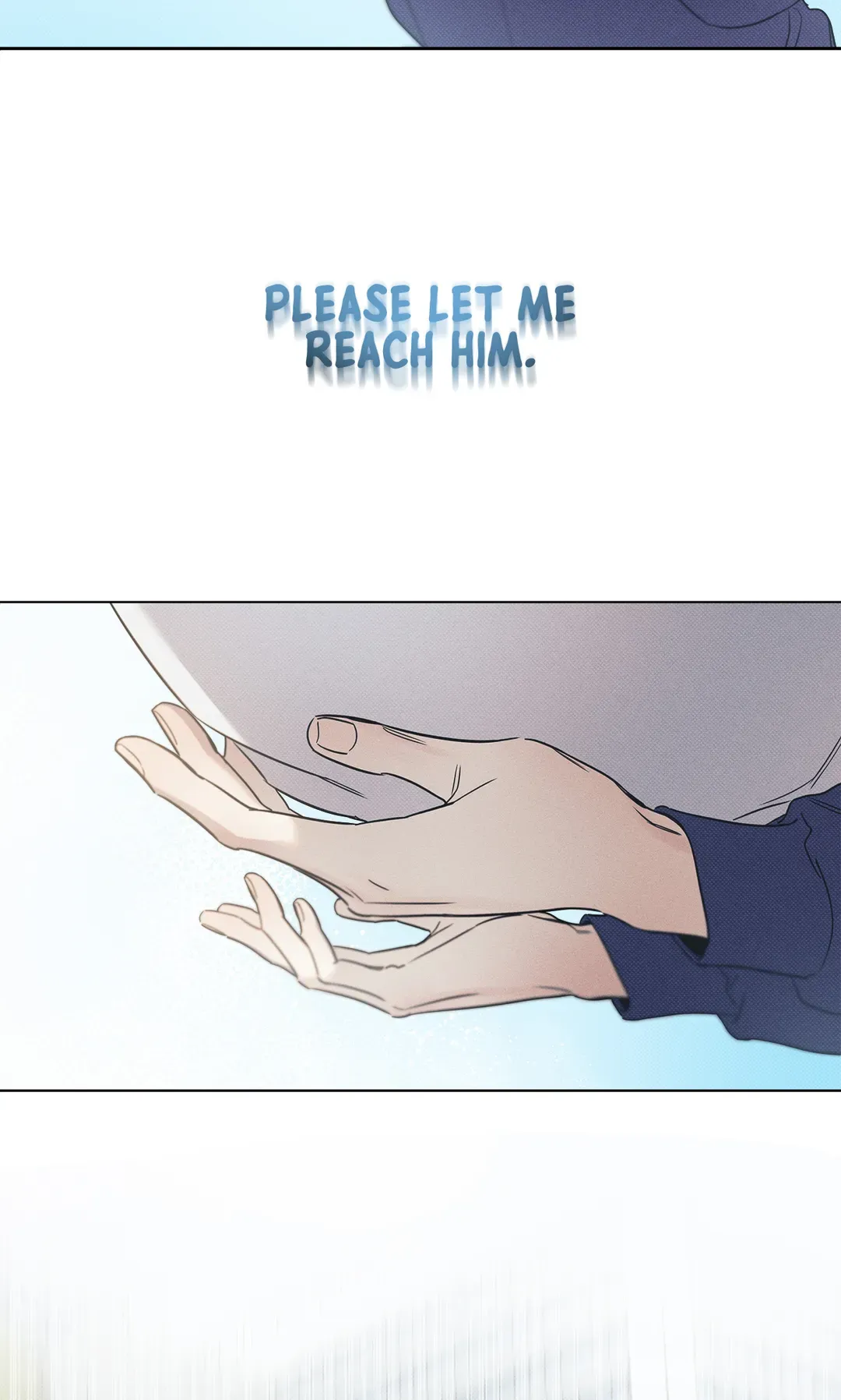 The Sea’s Nocturne (Mature) - Chapter 60 manhwa
