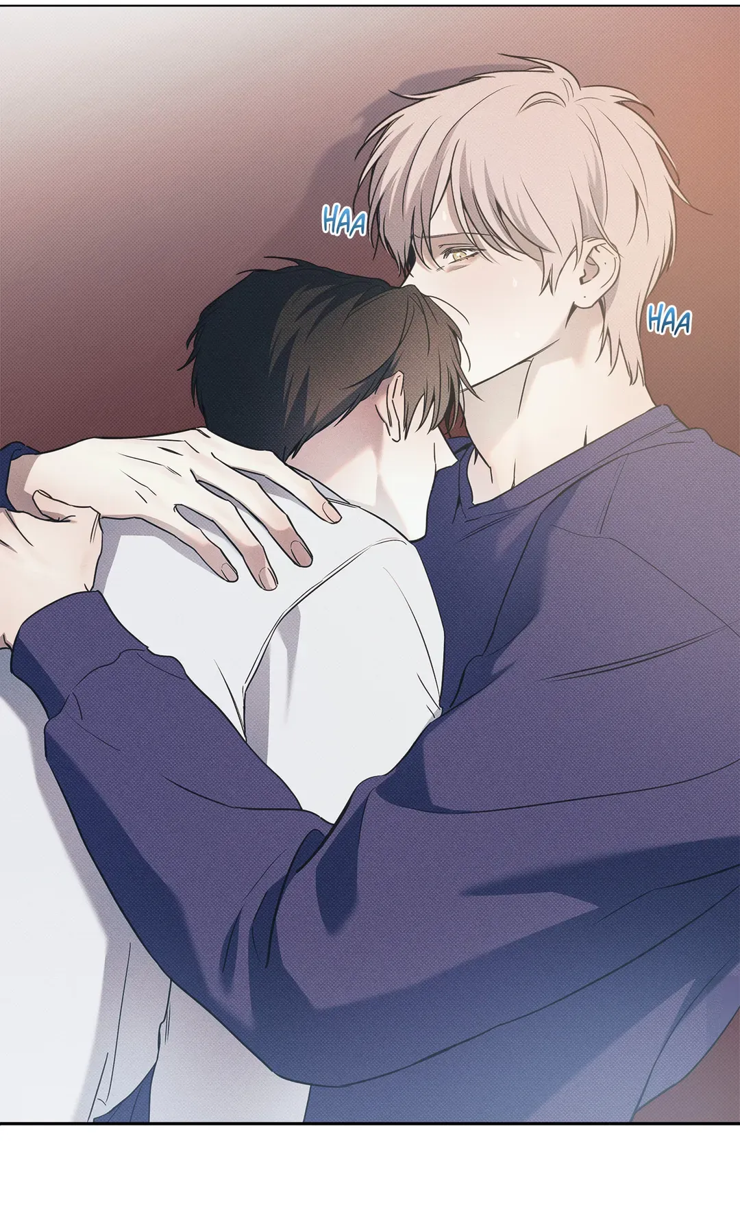 The Sea’s Nocturne (Mature) - Chapter 60 manhwa