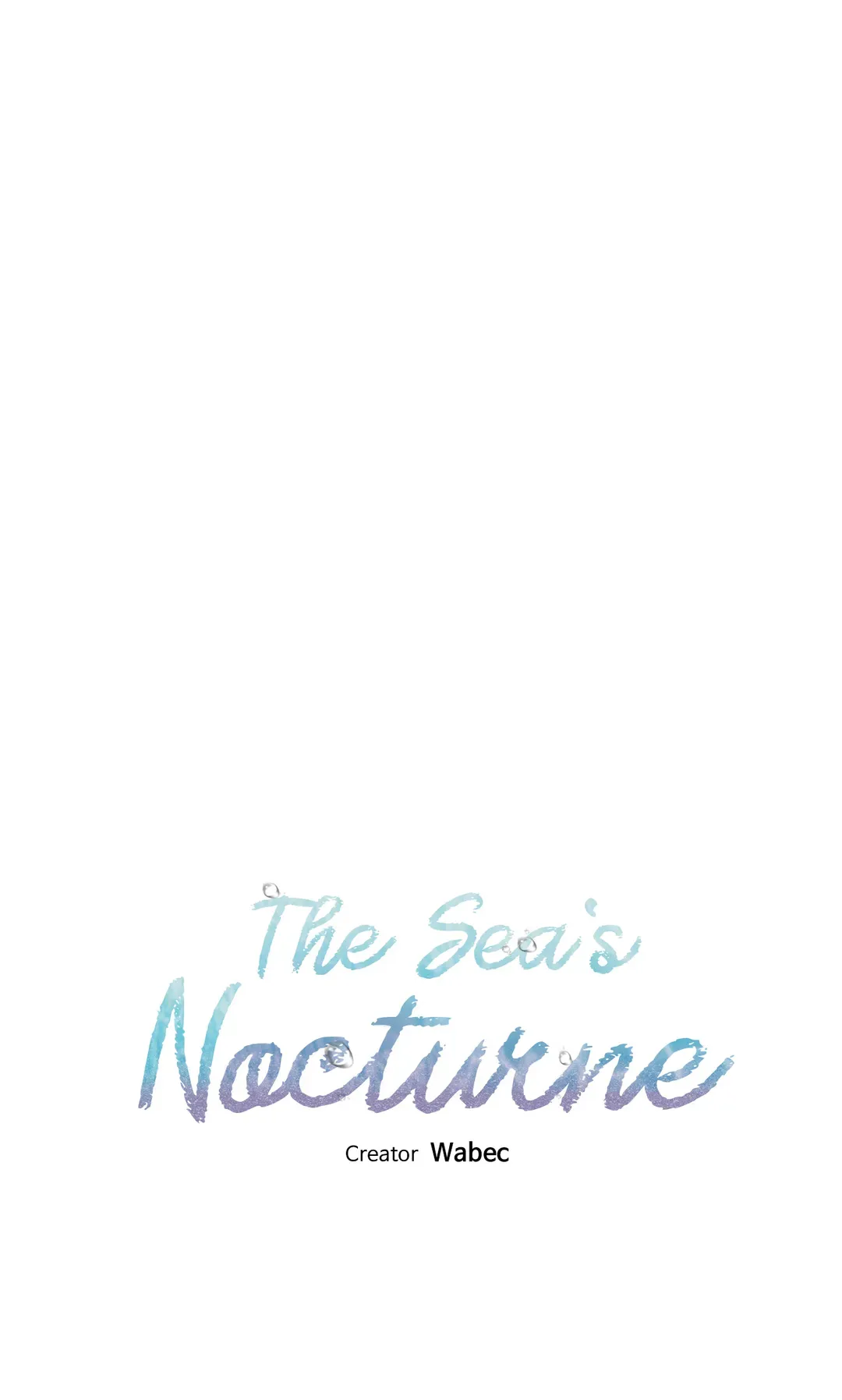 The Sea’s Nocturne (Mature) - Chapter 60 manhwa