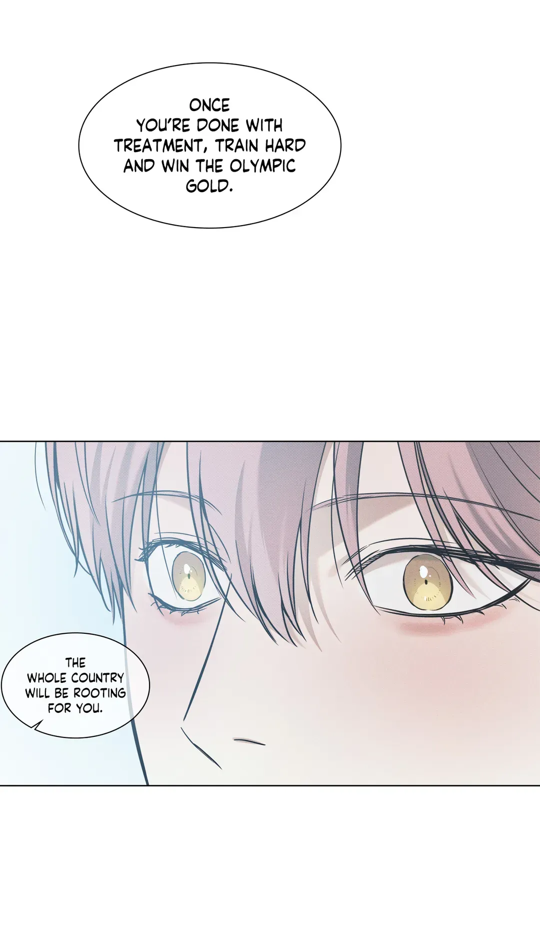 The Sea’s Nocturne (Mature) - Chapter 60 manhwa