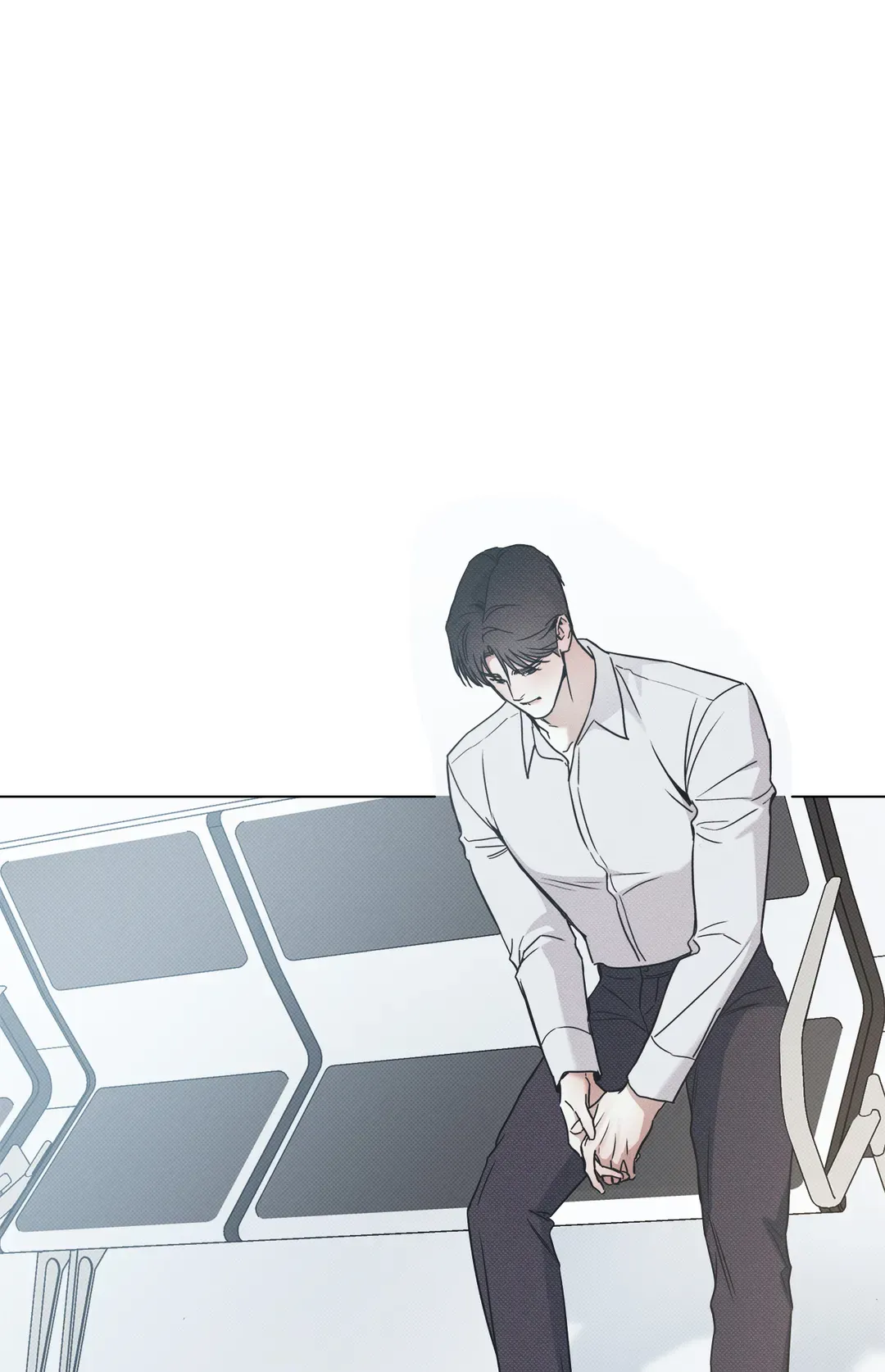 The Sea’s Nocturne (Mature) - Chapter 60 manhwa